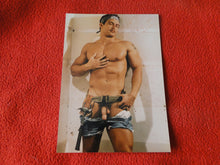 Load image into Gallery viewer, Vintage 18 Y.O + Gay Interest Nude Hot Hung Male Photo Fox /Colt 5 x 7 D^3