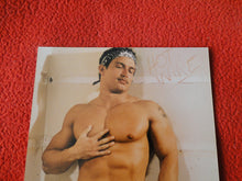 Load image into Gallery viewer, Vintage 18 Y.O + Gay Interest Nude Hot Hung Male Photo Fox /Colt 5 x 7 D^3