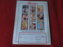 Load image into Gallery viewer, Vintage 18 Y.O. + Adult Erotic Sexy Men's Magazine Hot Girls 1982 68