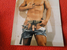 Load image into Gallery viewer, Vintage 18 Y.O + Gay Interest Nude Hot Hung Male Photo Fox /Colt 5 x 7 D^3