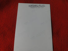 Load image into Gallery viewer, Vintage 18 Y.O + Gay Interest Nude Hot Hung Male Photo Fox /Colt 5 x 7 D^3