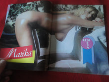 Load image into Gallery viewer, Vintage 18 Y.O. + Adult Erotic Sexy Men's Magazine Hot Girls 1982 68