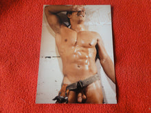 Load image into Gallery viewer, Vintage 18 Y.O + Gay Interest Nude Hot Hung Male Photo Fox /Colt 5 x 7 D^4