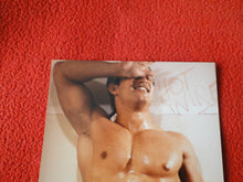 Load image into Gallery viewer, Vintage 18 Y.O + Gay Interest Nude Hot Hung Male Photo Fox /Colt 5 x 7 D^4