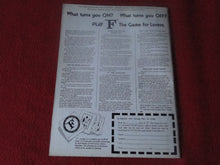 Load image into Gallery viewer, Vintage 18 Y.O. + Adult Erotic Sexy Men's Magazine Climax Jan. 1974 68