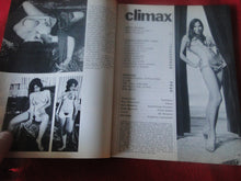 Load image into Gallery viewer, Vintage 18 Y.O. + Adult Erotic Sexy Men's Magazine Climax Jan. 1974 68