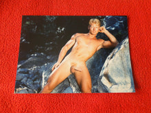 Load image into Gallery viewer, Vintage 18 Y.O + Gay Interest Nude Hot Hung Male Photo Fox /Colt 5 x 7 D^5