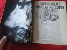 Load image into Gallery viewer, Vintage 18 Y.O. + Adult Erotic Sexy Men's Magazine Climax Jan. 1974 68
