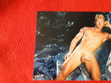 Load image into Gallery viewer, Vintage 18 Y.O + Gay Interest Nude Hot Hung Male Photo Fox /Colt 5 x 7 D^5