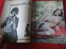 Load image into Gallery viewer, Vintage 18 Y.O. + Adult Erotic Sexy Men's Magazine Climax Jan. 1974 68