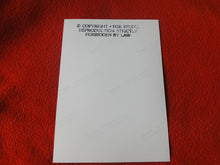 Load image into Gallery viewer, Vintage 18 Y.O + Gay Interest Nude Hot Hung Male Photo Fox /Colt 5 x 7 D^5