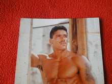 Load image into Gallery viewer, Vintage 18 Y.O + Gay Interest Nude Hot Hung Male Photo Fox /Colt 5 x 7 D^6