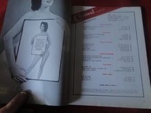 Load image into Gallery viewer, Vintage 18 Y.O. + Adult Erotic Sexy Men's Magazine Carnival Feb. 1964 68
