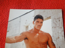 Load image into Gallery viewer, Vintage 18 Y.O + Gay Interest Nude Hot Hung Male Photo Fox /Colt 5 x 7 D^7