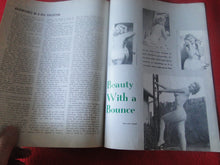 Load image into Gallery viewer, Vintage 18 Y.O. + Adult Erotic Sexy Men's Magazine Carnival Feb. 1964 68