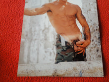 Load image into Gallery viewer, Vintage 18 Y.O + Gay Interest Nude Hot Hung Male Photo Fox /Colt 5 x 7 D^7