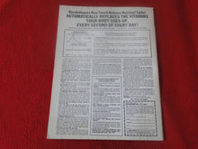 Load image into Gallery viewer, Vintage 18 Y.O. + Adult Erotic Sexy Men's Magazine Debonair March 1976 68