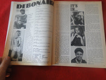 Load image into Gallery viewer, Vintage 18 Y.O. + Adult Erotic Sexy Men's Magazine Debonair March 1976 68
