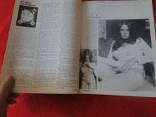 Load image into Gallery viewer, Vintage 18 Y.O. + Adult Erotic Sexy Men's Magazine Debonair March 1976 68