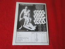 Load image into Gallery viewer, Vintage 18 Y.O. + Adult Erotic Sexy Men's Magazine Debonair April 1976 68