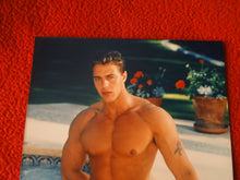 Load image into Gallery viewer, Vintage 18 Y.O + Gay Interest Nude Hot Hung Male Photo Fox /Colt 5 x 7 D^12