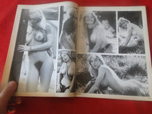 Load image into Gallery viewer, Vintage 18 Y.O. + Adult Erotic Sexy Men's Magazine Debonair April 1976 68