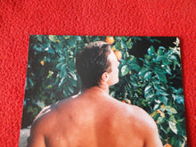 Load image into Gallery viewer, Vintage 18 Y.O + Gay Interest Nude Hot Hung Male Photo Fox /Colt 5 x 7 D^16