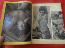 Load image into Gallery viewer, Vintage 18 Y.O. + Adult Erotic Sexy Men's Magazine Ace Aug. 1976 68
