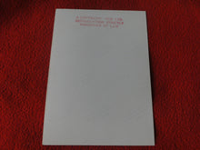 Load image into Gallery viewer, Vintage 18 Y.O + Gay Interest Nude Hot Hung Male Photo Fox /Colt 5 x 7 D^17