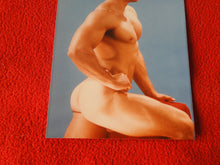 Load image into Gallery viewer, Vintage 18 Y.O + Gay Interest Nude Hot Hung Male Photo Fox /Colt 5 x 7 D^18