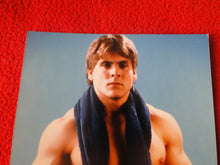 Load image into Gallery viewer, Vintage 18 Y.O + Gay Interest Nude Hot Hung Male Photo Fox /Colt 5 x 7 D^21