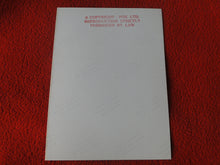 Load image into Gallery viewer, Vintage 18 Y.O + Gay Interest Nude Hot Hung Male Photo Fox /Colt 5 x 7 D^22