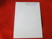 Load image into Gallery viewer, Vintage 18 Y.O + Gay Interest Nude Hot Hung Male Photo Fox /Colt 5 x 7 D^23