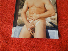 Load image into Gallery viewer, Vintage 18 Y.O + Gay Interest Nude Hot Hung Male Photo Fox /Colt 5 x 7 D^26