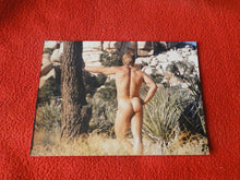 Load image into Gallery viewer, Vintage 18 Y.O + Gay Interest Nude Hot Hung Male Photo Fox /Colt 5 x 7 D^28
