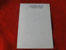 Load image into Gallery viewer, Vintage 18 Y.O + Gay Interest Nude Hot Hung Male Photo Fox /Colt 5 x 7 D^28