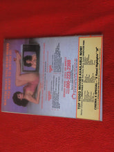 Load image into Gallery viewer, Vintage 18 Y.O. + Adult Erotic Sexy Men's Magazine Cinema-X 1980 Candida Royale 68