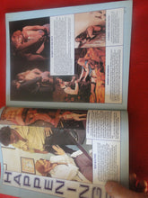 Load image into Gallery viewer, Vintage 18 Y.O. + Adult Erotic Sexy Men's Magazine Cinema-X 1980 Candida Royale 68
