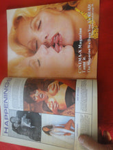 Load image into Gallery viewer, Vintage 18 Y.O. + Adult Erotic Sexy Men's Magazine Cinema-X 1980 Candida Royale 68