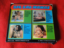 Load image into Gallery viewer, Vintage 8MM Adult Pornographic Smoker Stag Film Big Bad Mamas B