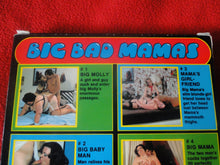Load image into Gallery viewer, Vintage 8MM Adult Pornographic Smoker Stag Film Big Bad Mamas B