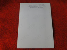 Load image into Gallery viewer, Vintage Gay Interest Muscular Hung Chippendale/Fox/Colt Nude Male Photo 5 x 7 D^2