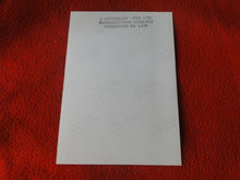 Load image into Gallery viewer, Vintage Gay Interest Muscular Hung Chippendale/Fox/Colt Nude Male Photo 5 x 7 D^3