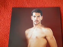 Load image into Gallery viewer, Vintage Gay Interest Muscular Hung Chippendale/Fox/Colt Nude Male Photo 5 x 7 D^5