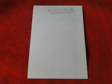 Load image into Gallery viewer, Vintage Gay Interest Muscular Hung Chippendale/Fox/Colt Nude Male Photo 5 x 7 D^5