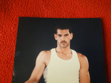 Load image into Gallery viewer, Vintage Gay Interest Muscular Hung Chippendale/Fox/Colt Nude Male Photo 5 x 7 D^6