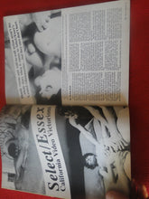 Load image into Gallery viewer, Vintage 18 Y.O. + Adult Erotic Sexy Men's Magazine 1984 Hyapatia Lee 68