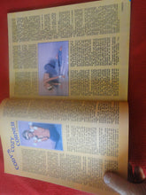 Load image into Gallery viewer, Vintage 18 Y.O. + Adult Erotic Sexy Men's Magazine Video-X 1984 Cody Nicole 67