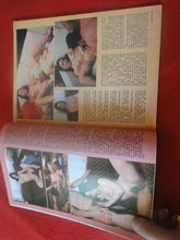 Load image into Gallery viewer, Vintage 18 Y.O. + Adult Erotic Sexy Men's Magazine Video-X 1984 Cody Nicole 67