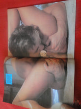Load image into Gallery viewer, Vintage 18 Y.O. + Adult Erotic Sexy Men's Magazine Cinema Blue 1985 Athena Starr 67